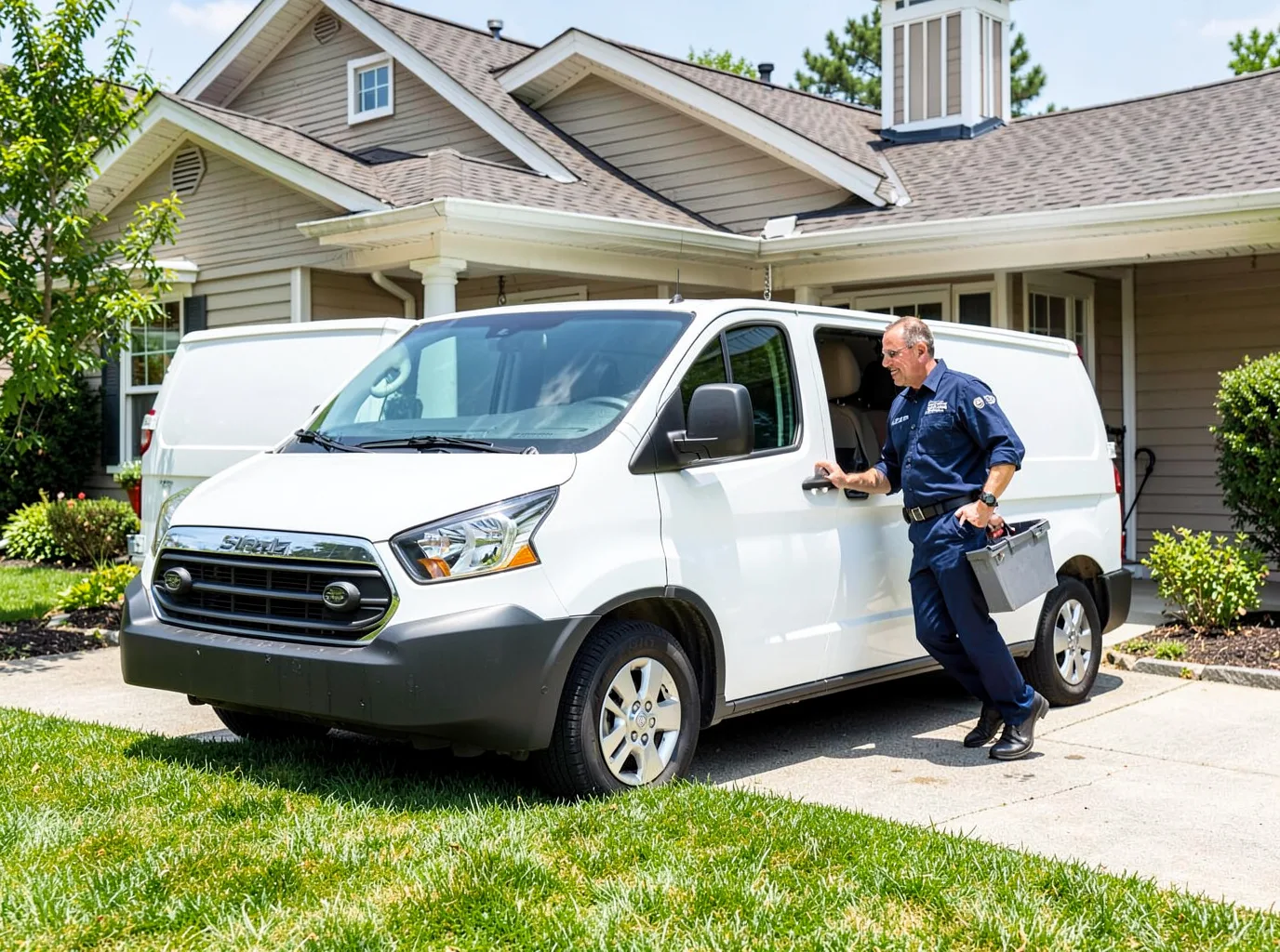 Emergency Plumber company in Losantville, IN